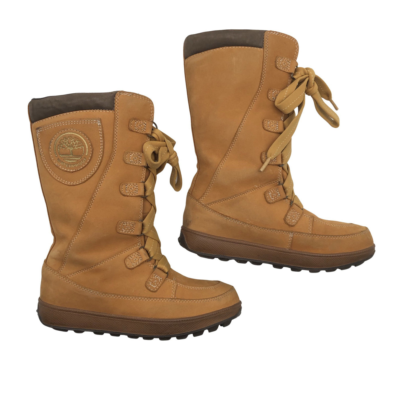 Unisex Timberland - Boots, size 37 - Brown (1)