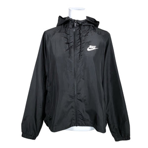 Unisex Nike - Outdoor jacket, size 38 - Black (1)