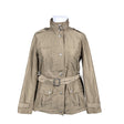 Unisex Tommy Hilfiger - Outdoor jacket, size 42 - Beige ()