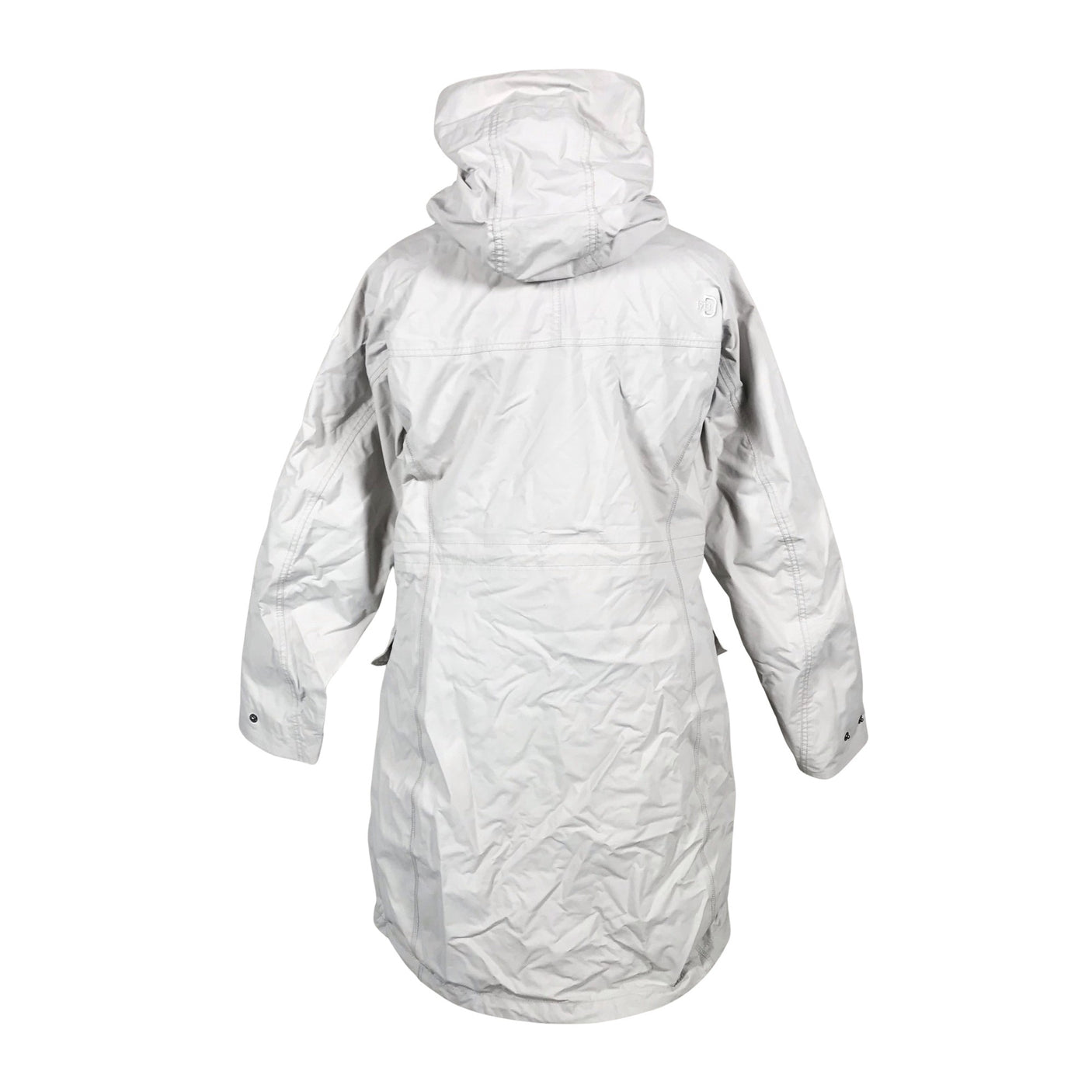 Unisex Didriksons - Outdoor jacket, size 42 - Gray (3)