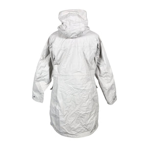 Unisex Didriksons - Outdoor jacket, size 42 - Gray (3)