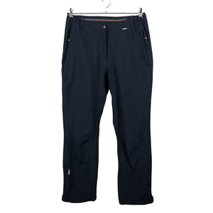 Unisex Icepeak - Outdoor pants, size 44 - Blue (1)