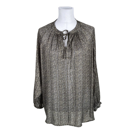 Unisex Milano Italy - Blouse, size 40 - Green ()