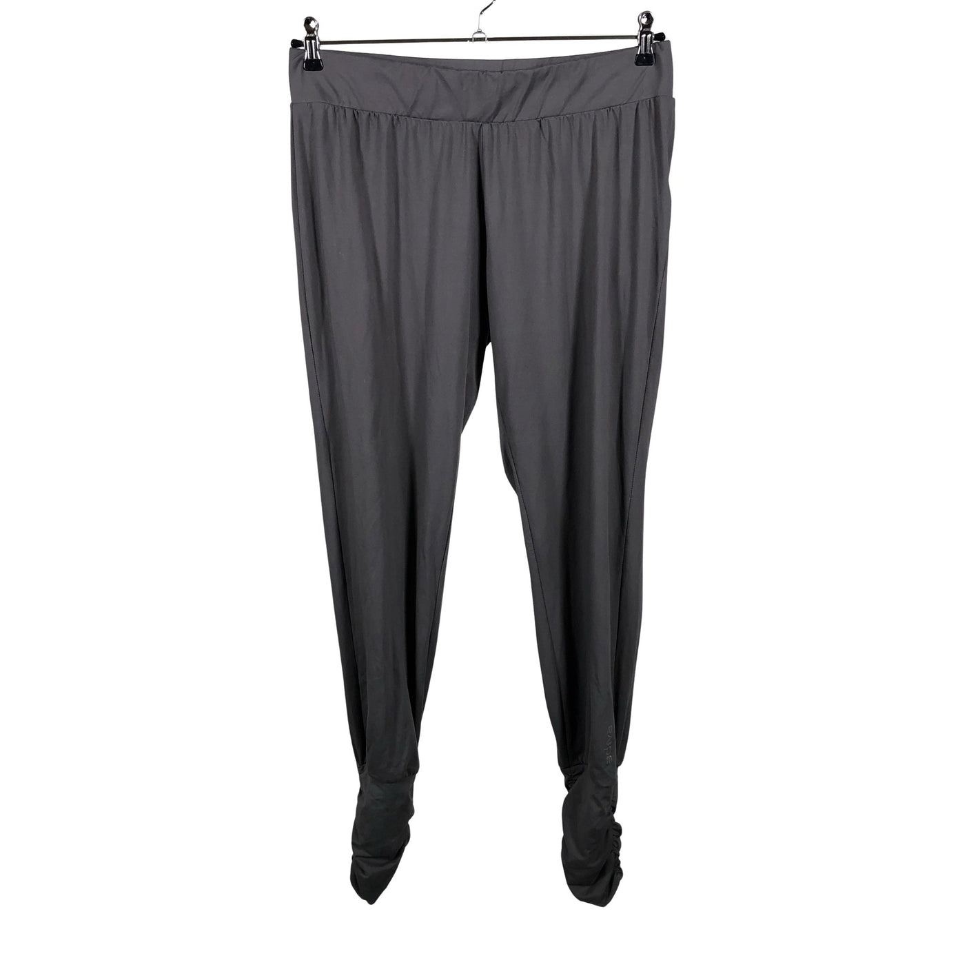 Unisex Energetics - Tricot pants, size 42 - Brown (2)
