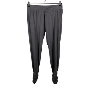 Unisex Energetics - Tricot pants, size 42 - Brown (2)