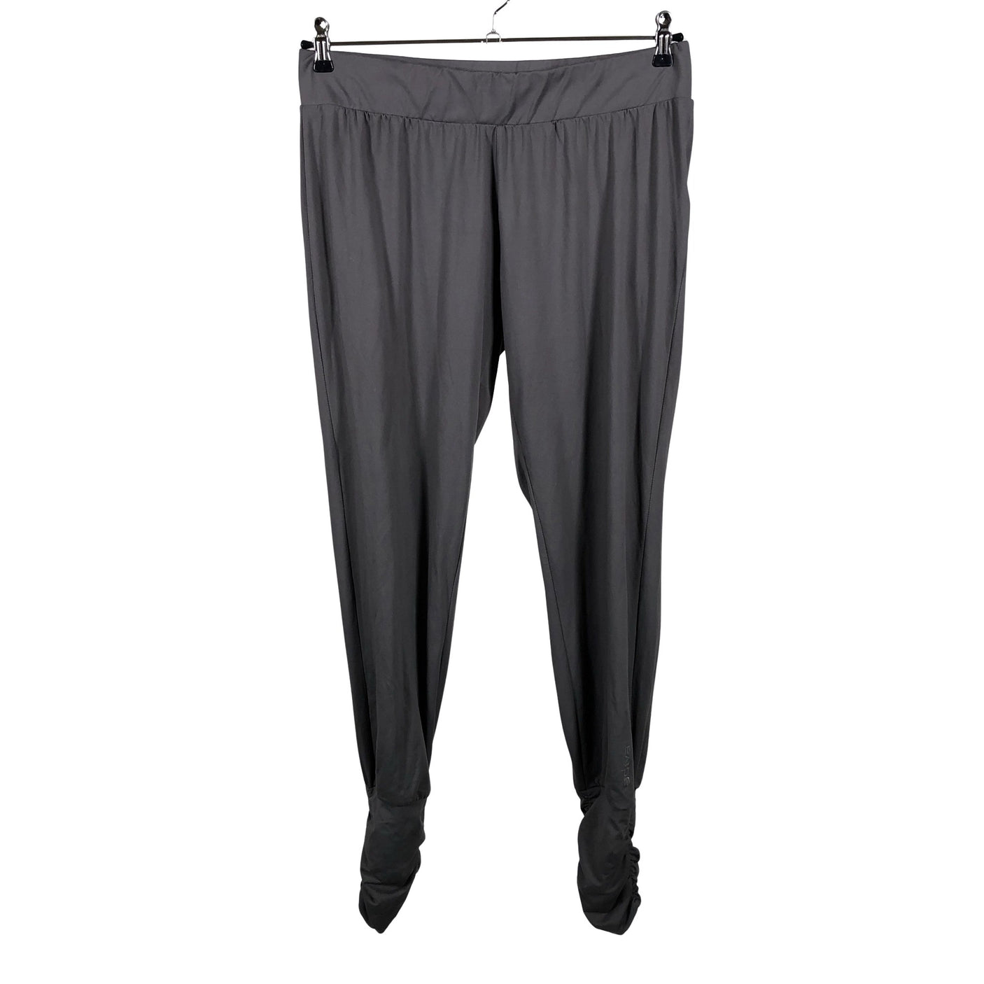 Unisex Energetics - Tricot pants, size 42 - Brown (1)