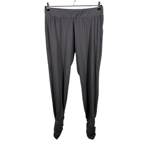 Unisex Energetics - Tricot pants, size 42 - Brown (1)