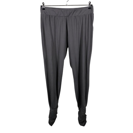Unisex Energetics - Tricot pants, size 42 - Brown ()