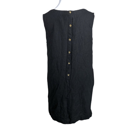 Unisex Free Quent - Dress, size 44 - Black (2)