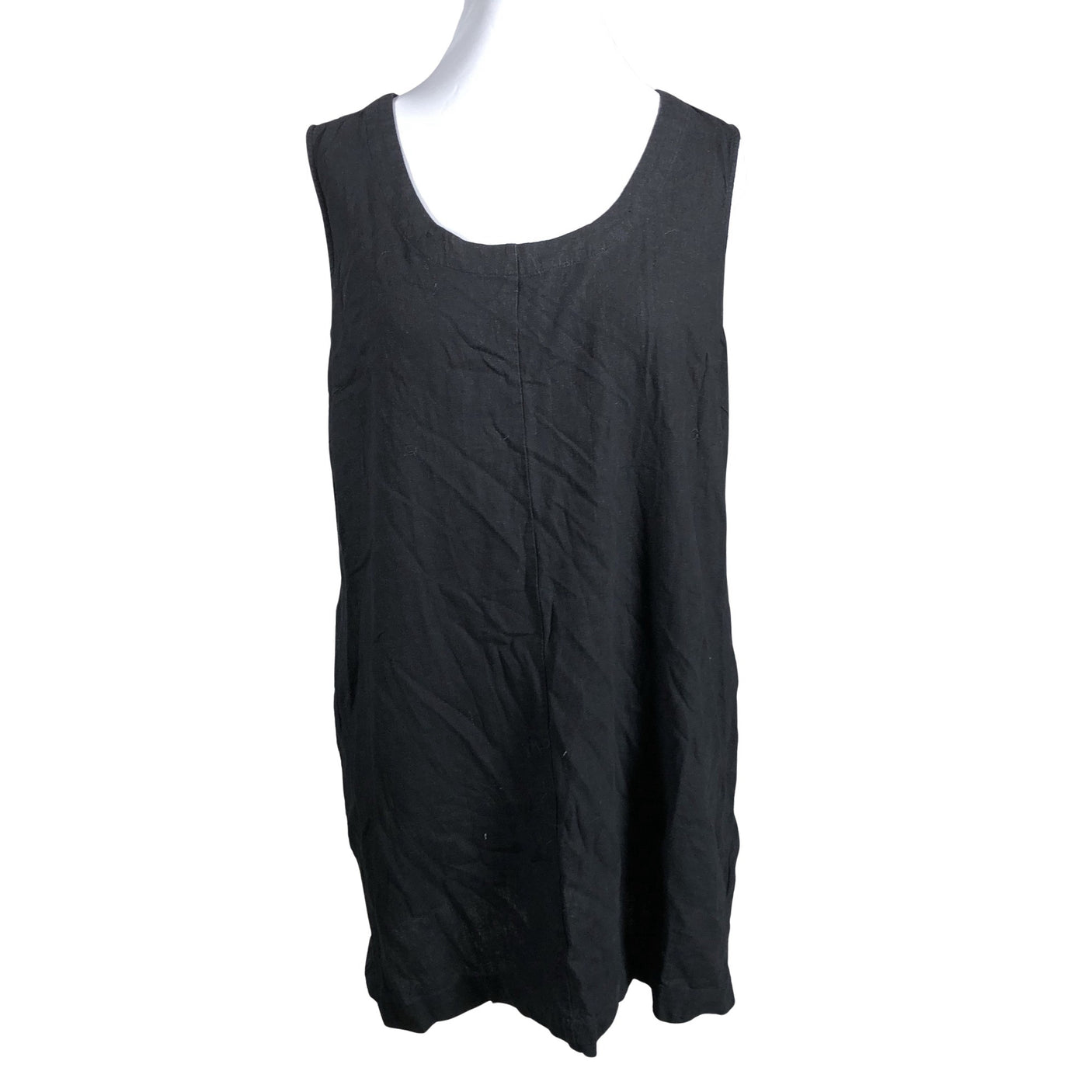 Unisex Free Quent - Dress, size 44 - Black (1)