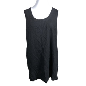 Unisex Free Quent - Dress, size 44 - Black (1)