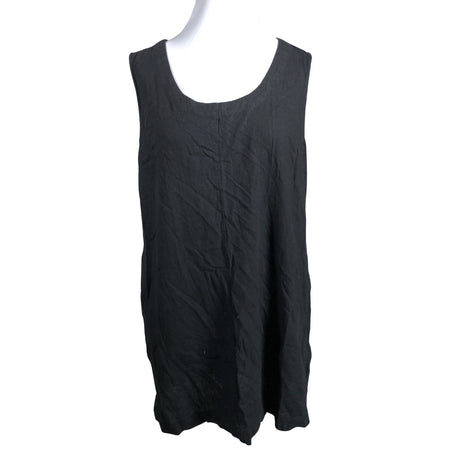 Unisex Free Quent - Dress, size 44 - Black ()