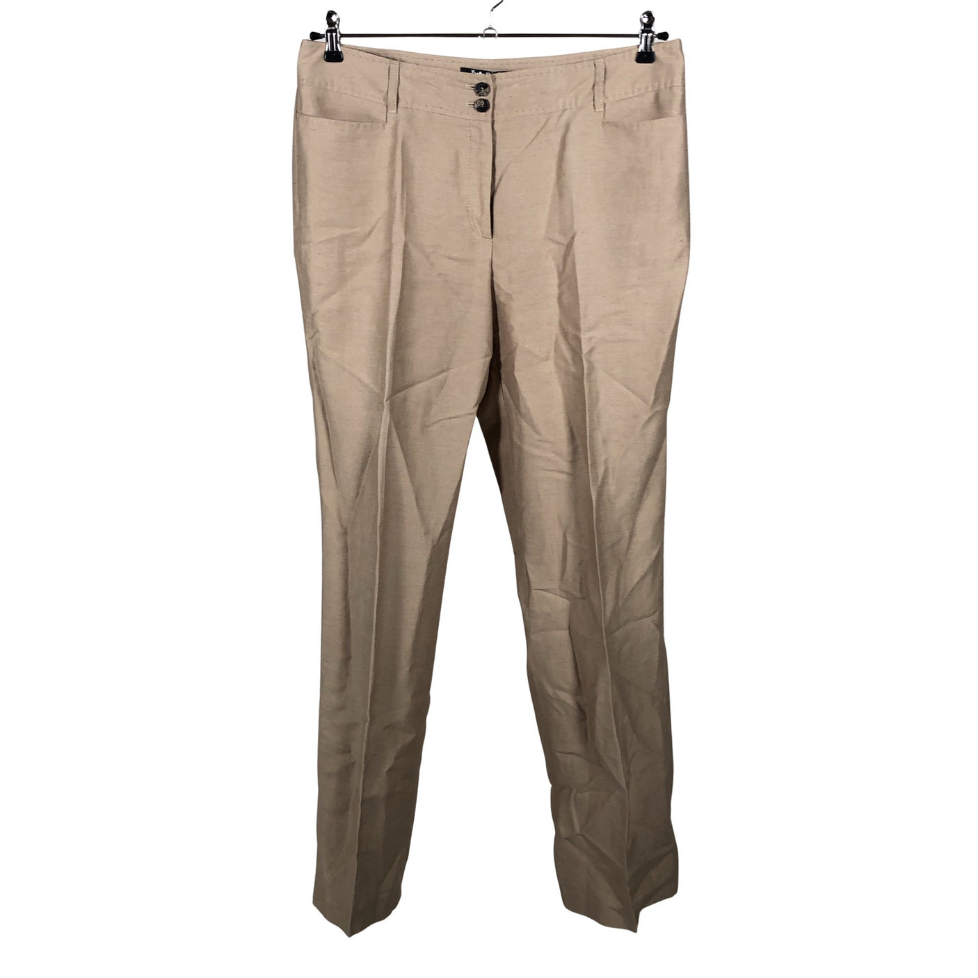 Unisex Betty Barclay - Slacks, size 42 - Beige (1)
