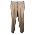 Unisex Betty Barclay - Slacks, size 42 - Beige ()