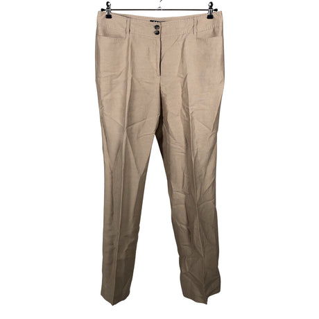 Unisex Betty Barclay - Slacks, size 42 - Beige (2)