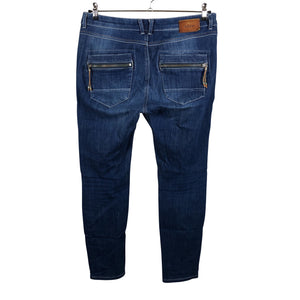 Unisex Mos Mosh - Jeans, size W31 - Blue (2)