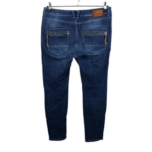 Unisex Mos Mosh - Jeans, size W31 - Blue (3)