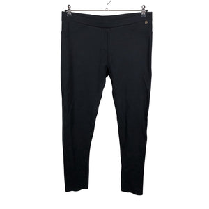 Unisex me&i - Tricot pants, size 42 - Black (2)