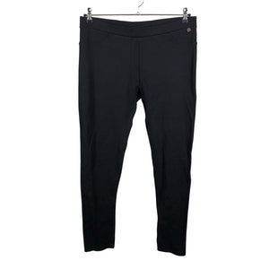 Unisex me&i - Tricot pants, size 42 - Black (3)