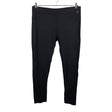 Unisex me&i - Tricot pants, size 42 - Black ()