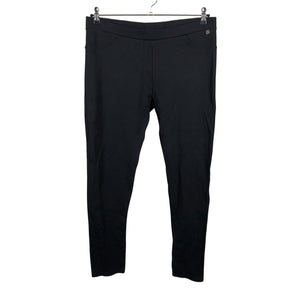 Unisex me&i - Tricot pants, size 42 - Black (1)