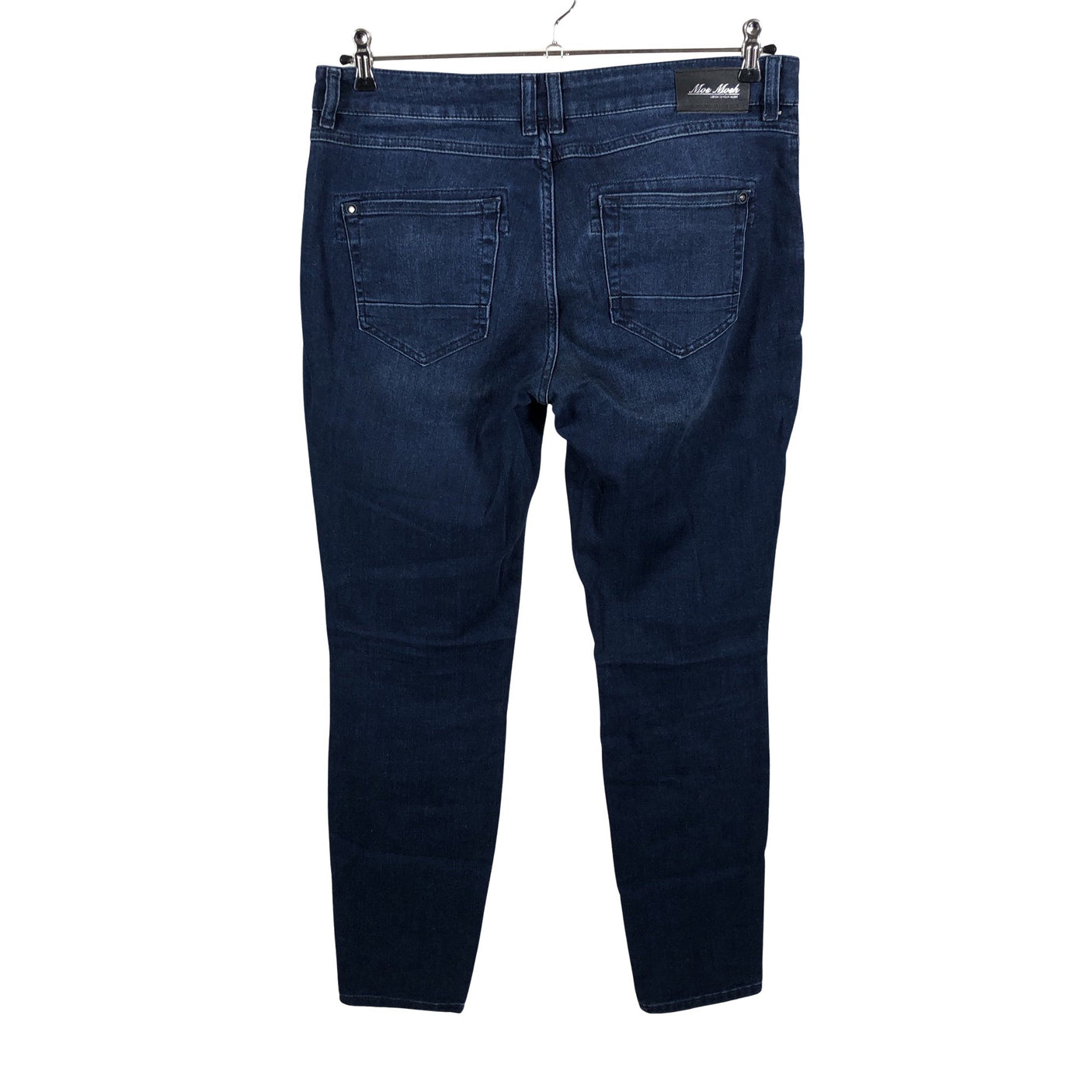Unisex Mos Mosh - Jeans, size W31 - Blue (2)