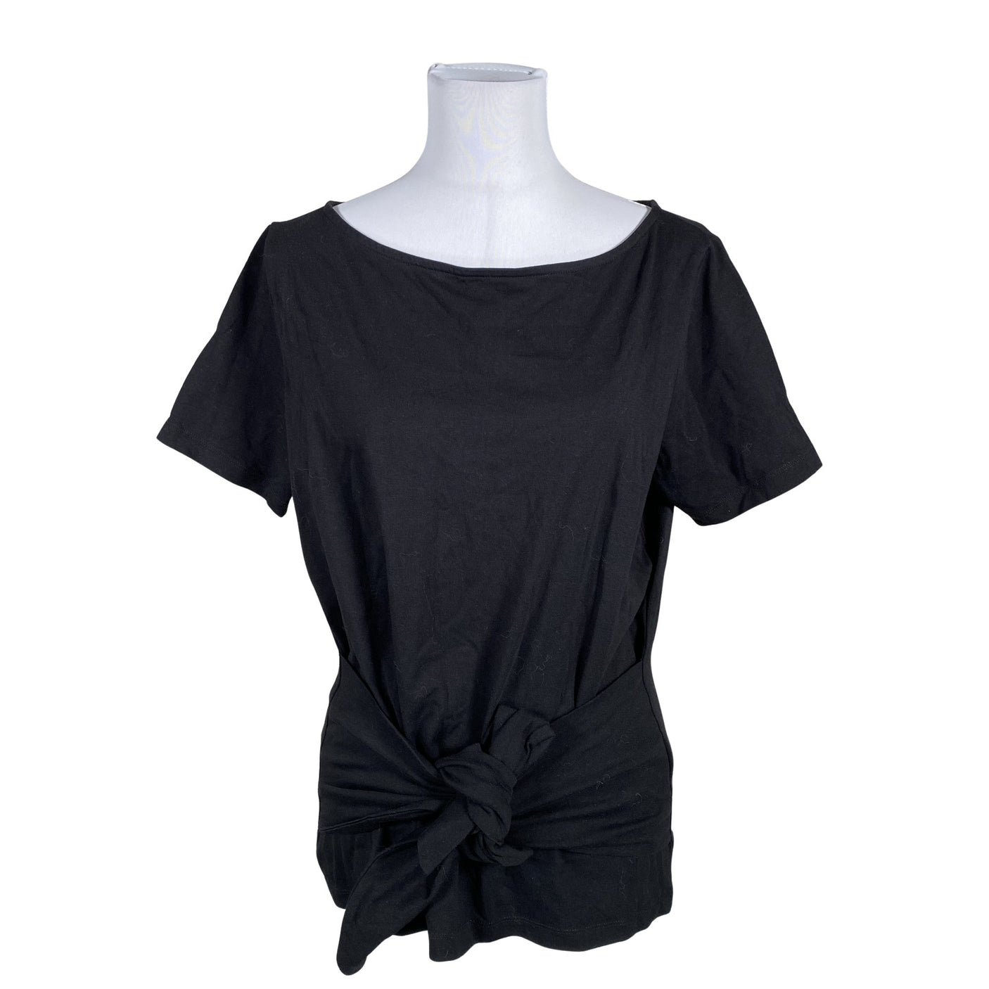 Unisex me&i - T-shirt, size 40 - Black (1)