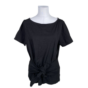Unisex me&i - T-shirt, size 40 - Black (1)