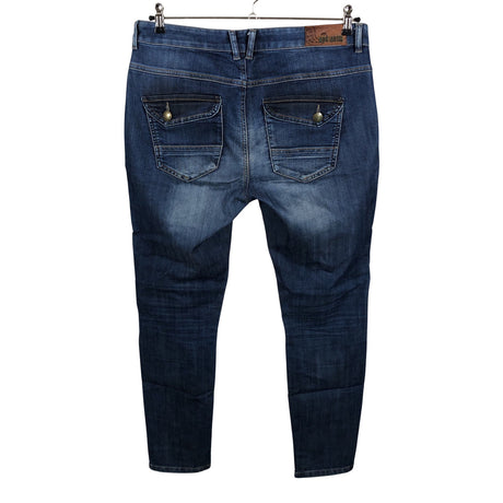 Unisex Mos Mosh - Jeans, size W31 - Blue (2)