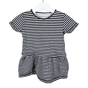 Unisex Name It - Tricot dress, size 74 - 80 - Blue (1)