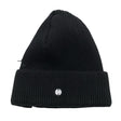Unisex KN Kati Niemi - Winter beanie, size 54 - 56 cm - Black ()
