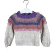 Unisex Benetton - Sweater, size 80 - 86 - White ()