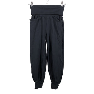 Unisex Blooming - Sweatpants, size 42 - Black (2)