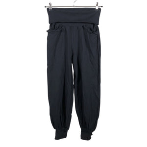 Unisex Blooming - Sweatpants, size 42 - Black (1)
