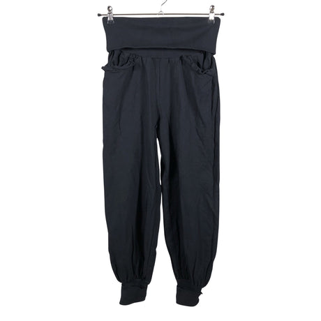 Unisex Blooming - Sweatpants, size 42 - Black ()