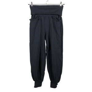 Unisex Blooming - Sweatpants, size 42 - Black (3)