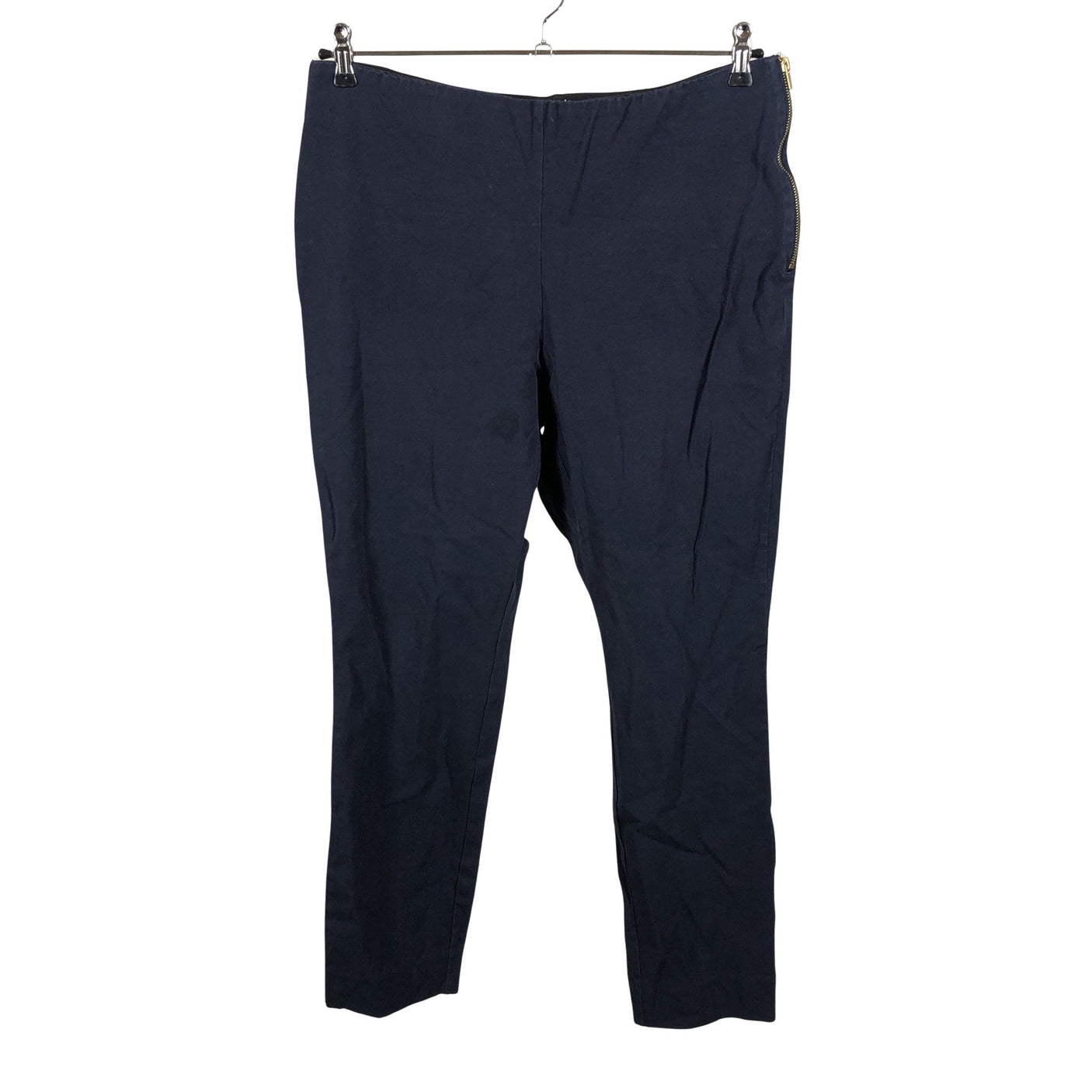 Unisex Holly & Whyte by Lindex - Slacks, size 50 - Blue (1)