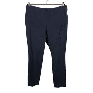 Unisex Holly & Whyte by Lindex - Slacks, size 50 - Blue (1)