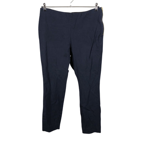 Unisex Holly & Whyte by Lindex - Slacks, size 50 - Blue ()