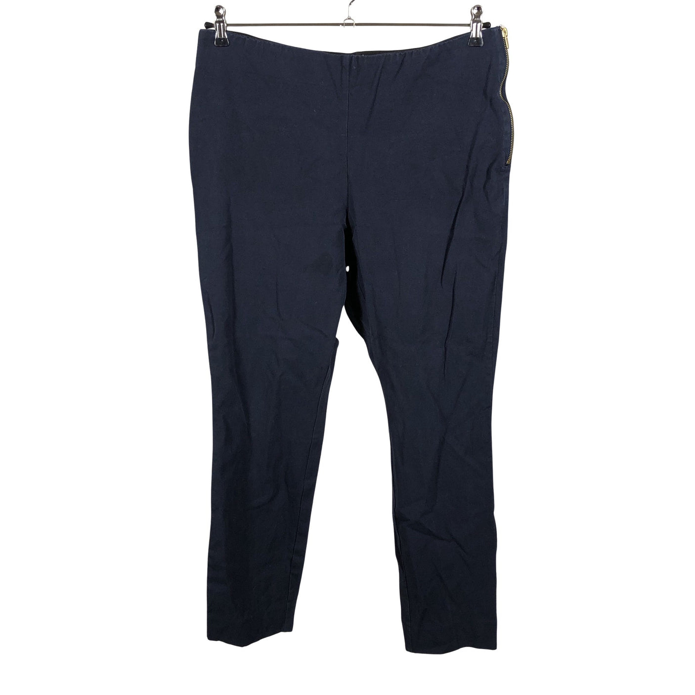 Unisex Holly & Whyte by Lindex - Slacks, size 50 - Blue (2)