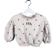 Unisex Gap - Sweatshirt, size 86 - 92 - Light pink ()