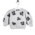 Unisex Mayoral - Sweater, size 80 - 86 - Natural white ()