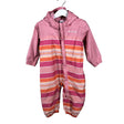 Unisex Columbia - Spring/Fall overall, size 80 - 86 - Light pink ()
