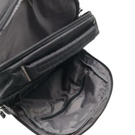 Unisex Samsonite - Backpack, size Ei kokoa - Gray (2)