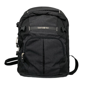 Unisex Samsonite - Backpack, size Ei kokoa - Gray (1)