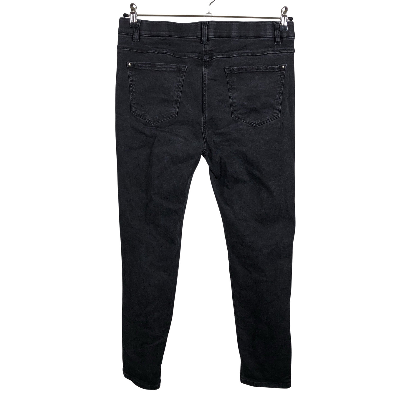Unisex NP Collection - Jeans, size 42 - Black (3)