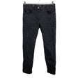 Unisex NP Collection - Jeans, size 42 - Black ()