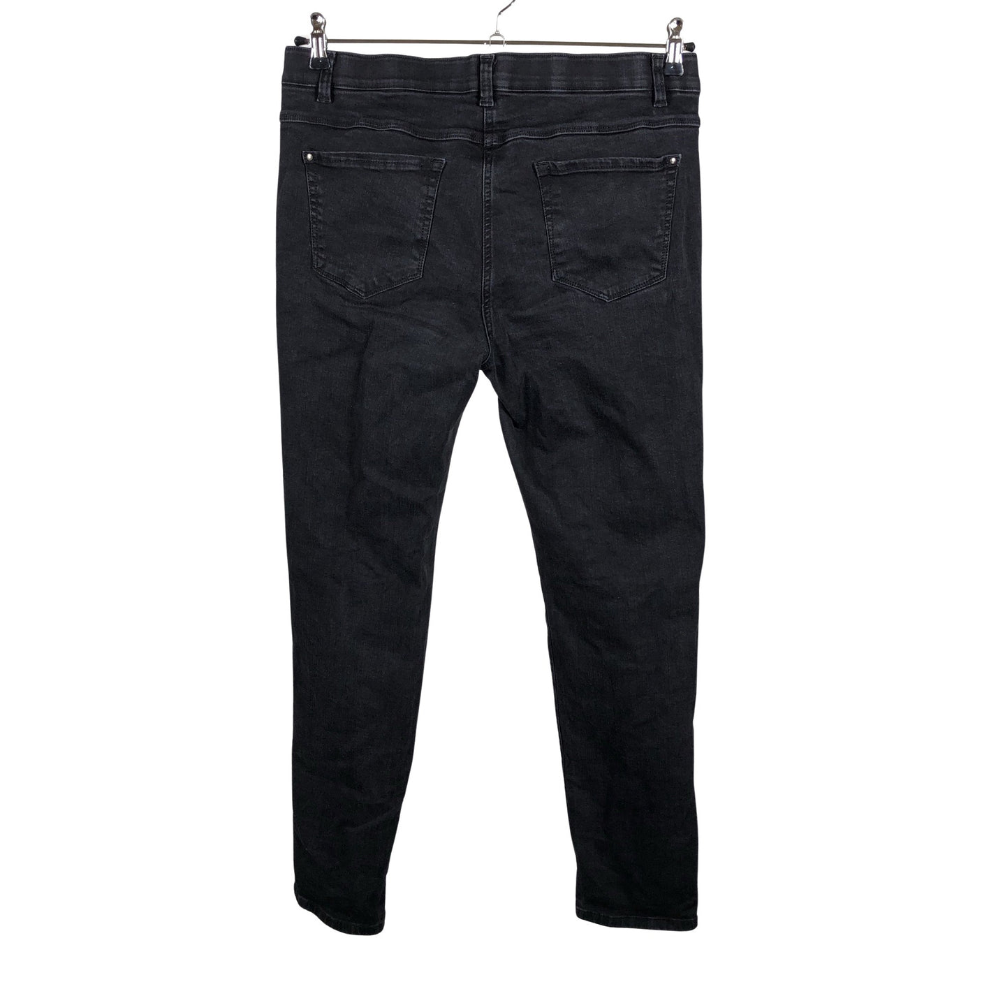 Unisex NP Collection - Jeans, size 42 - Black (4)