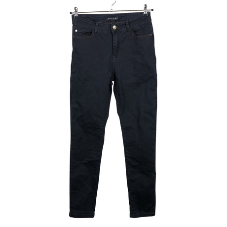 Unisex Micha - Jeans, size 40 - Black (2)