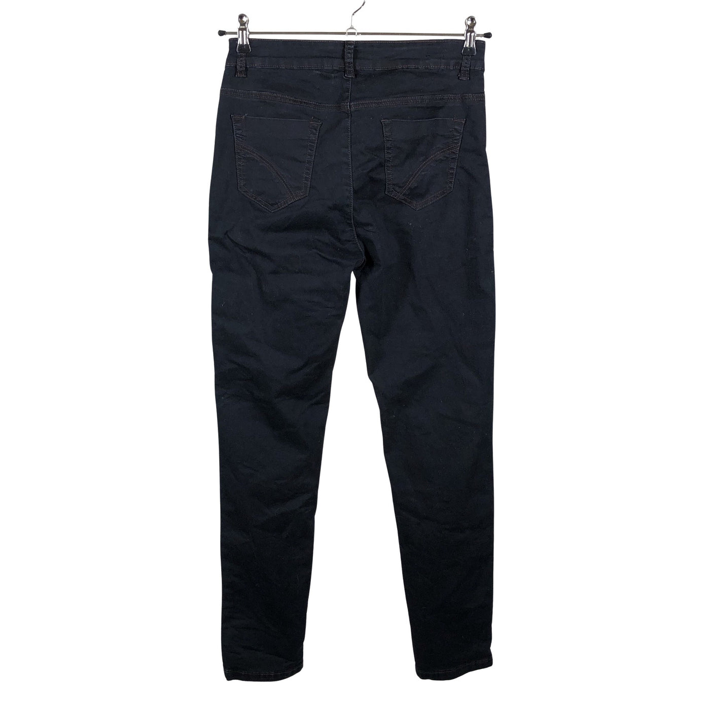 Unisex Micha - Jeans, size 40 - Black (4)